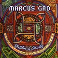 Marcus Gad - Rhythm Of Serenity [LP]