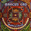 Gad,marcus - Rhythm Of Serenity - Music CD