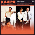 Kacimi & La Mecreance - Mauvaise - Vinyl Record