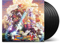 Capcom Sound Team - Mega Man Zero/zx: Collection - O.s.t. - Vinyl Record