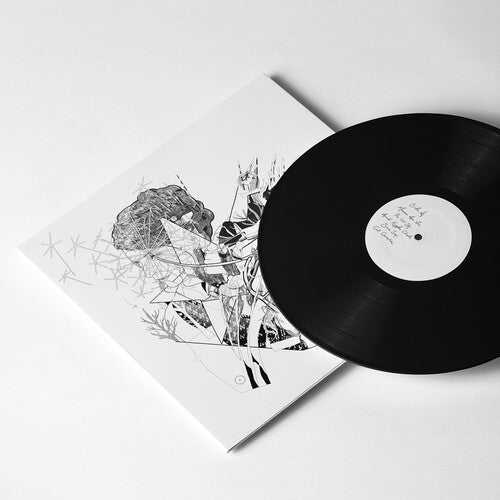 Hoop,jesca - Selective Memory - Vinyl Record