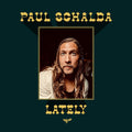 Paul Schalda - Lately [Indie Exclusive] Metallic Goldfish [Colored Vinyl]