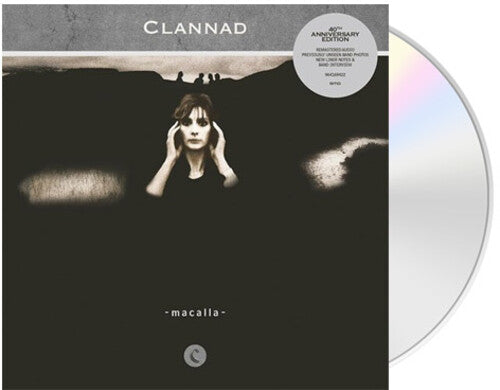 Clannad - Macalla - Music CD