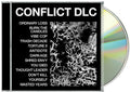 Health - Conflict Dlc - Music CD