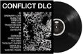 Health - Conflict Dlc - Vinyl Record