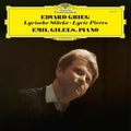 Emil Gilels - Grieg Lyric Pieces (The Original Source Series) [LP]