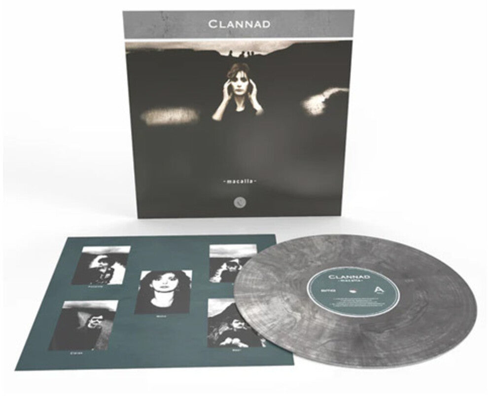 Macalla [LP] Vinyl Record