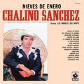 Sanchez,chalino - Nieves De Enero - Music CD