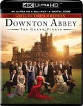 Downton Abbey: The Grand Finale - Downton Abbey: The Grand Finale - UHD