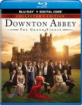 Downton Abbey: The Grand Finale - Downton Abbey: The Grand Finale - Blu-ray