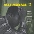 Mobley,hank - Jazz Message #2 (original Jazz Classics Series) - Vinyl Record