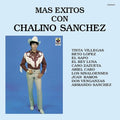 Sanchez,chalino - Mas Exitos Con Chalino Sanchez - Vinyl Record