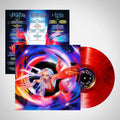 Sumo Cyco - Neon Void - Red Marble - Vinyl Record
