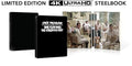One Flew Over The Cuckoo's Nest (steelbook) - One Flew Over The Cuckoo's Nest (steelbook) - UHD