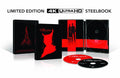 Conjuring Last Rites - Steelbook - UHD