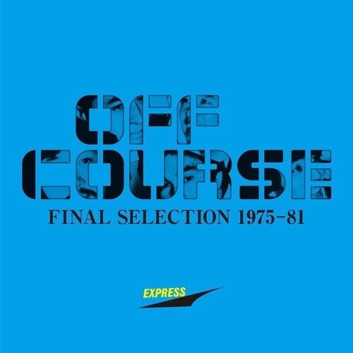 Off Course - Final Selection 1975-1981 - Vinyl Record