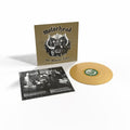 Motorhead - Manticore Tapes - Vinyl Record