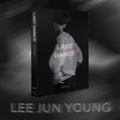 Lee Jun Young - Last Dance - Music CD