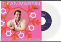 Martin,dean - Let It Snow / Rudolph The Red-nosed Reindeer - Vinyl Record