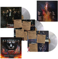 Ice Nine Kills - Welcome To Horrorwood: Under Fire - Vinyl Record