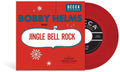 Helms,bobby - Jingle Bell Rock - Vinyl Record
