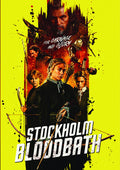 Stockholm Bloodbath - Stockholm Bloodbath - DVD