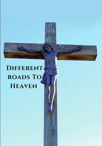 Different Roads To Heaven - Different Roads To Heaven - DVD
