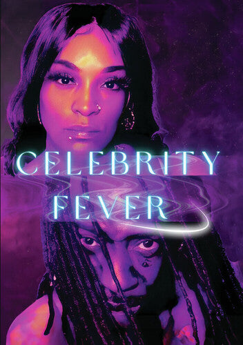 Celebrity Fever - Celebrity Fever - DVD