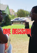One Decision - One Decision - DVD