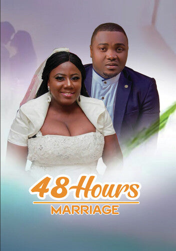 48 Hours Marriage - 48 Hours Marriage - DVD