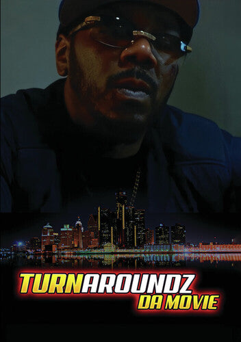 Turnaroundz Da Movie - Turnaroundz Da Movie - DVD