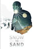 Snow To Sand - Snow To Sand - DVD