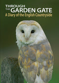 Through The Garden Gate - A Diary Of The English - Through The Garden Gate - A Diary Of The English - DVD