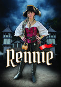 Rennie - Rennie - DVD