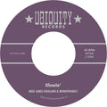 Kirkland,mike James - Glowin' - Vinyl Record