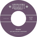 Glowin' [7" Vinyl] Vinyl Record