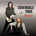 David Coverdale / Jimmy Page - Rarities [LP]