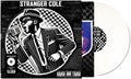 Rough And Tough [White LP] Vinyl Record