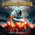 Romero,ronnie - Backbone - Music CD