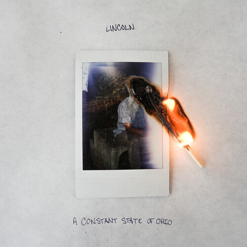 Lincoln - Constant State Of Ohio - Vinyl Record