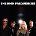 High Frequencies - High Frequencies - Music CD
