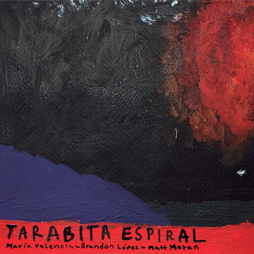 Valencia,maria - Tarabita Espiral - Music CD