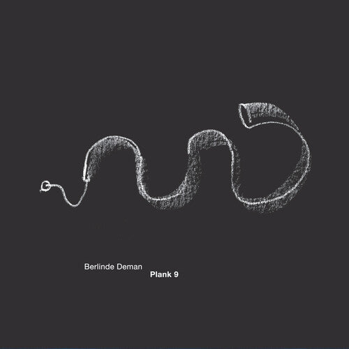 Deman,berlinde - Plank 9 - Music CD