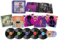 Hendrix,jimi - Bold As Love - Vinyl Record
