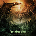 Demiurgon - Miasmatic Deathless Chamber - Music CD
