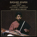 Khan,rashid - Raga Megh Malhar - Music CD