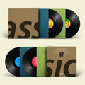 Classic Classic Chapter 02 / Various - Classic Classic Chapter 02 / Various [LP]