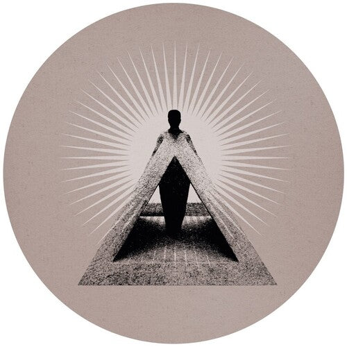 Amtrac - Just (remixes) - Vinyl Record