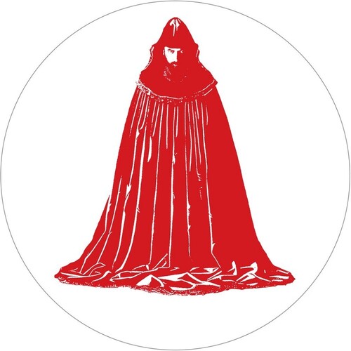Lazarus,damian - Magickal: Remixed (part 1) - Vinyl Record