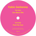 Fabio Santanna - Sou Black Rio [7" Vinyl]